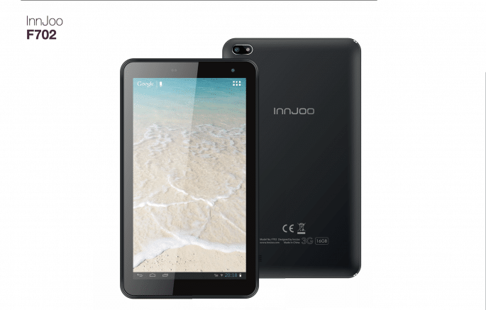 InnJoo F702