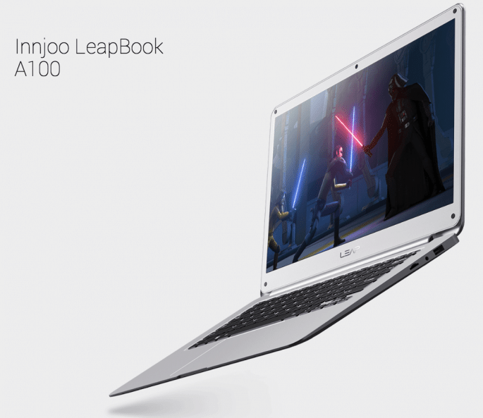 Innjoo LeapBook A100