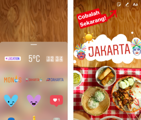 Instagram Stories předčil Snapchat u uživatelů 3 Obrázek - Instagram Stories předčil Snapchat u uživatelů