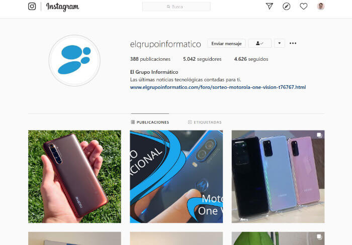 Obrázek - Instagram pro Windows 10 je již progresivní webová aplikace