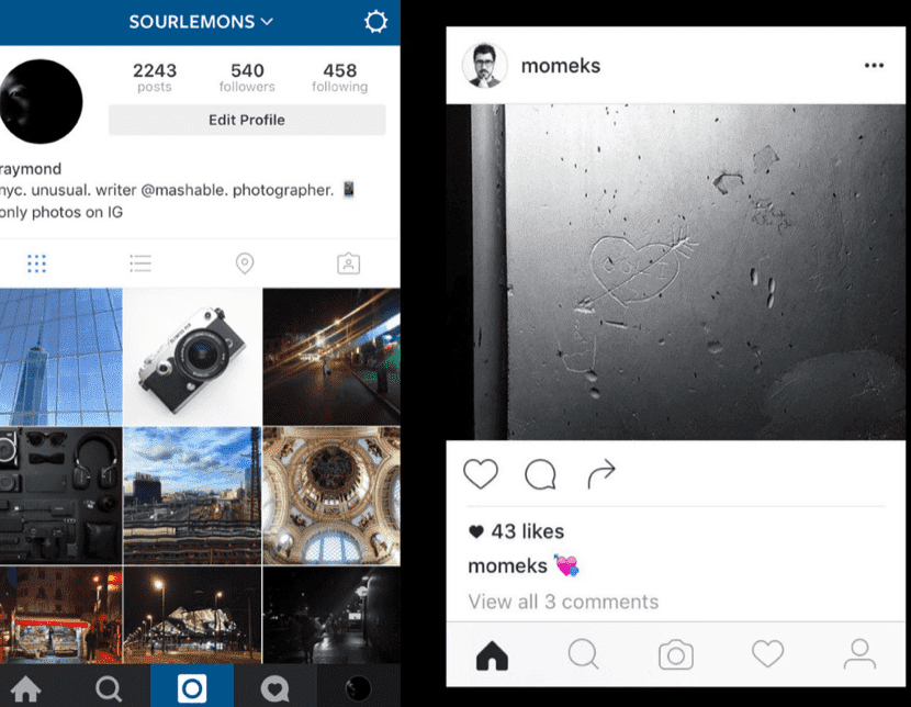 instagram