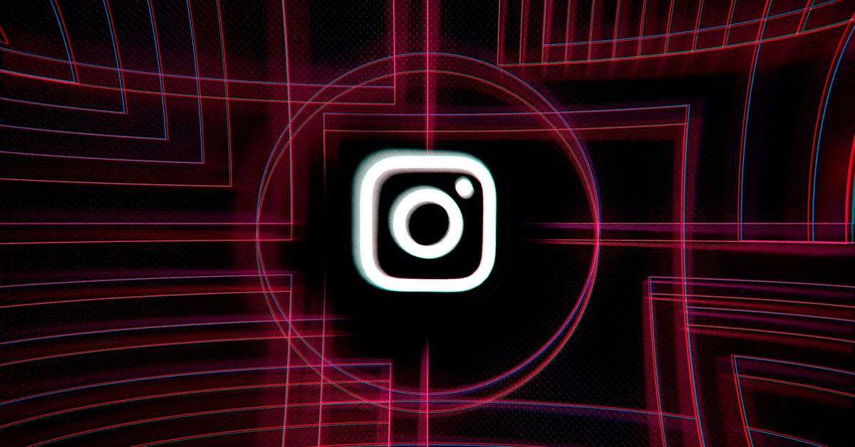 Instagram může účtovat poplatek za přidávání odkazů ...