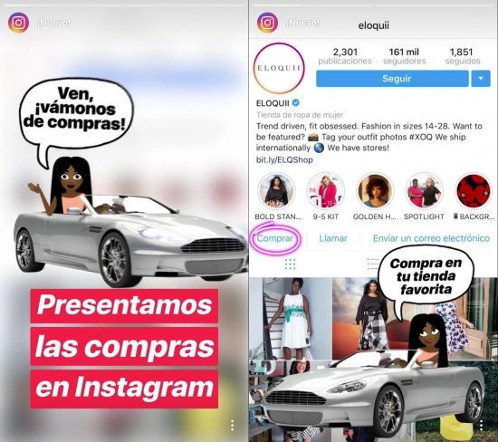 Obrázek - Instagram podporuje nákupy v aplikaci