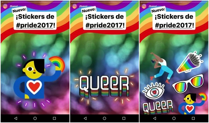 Jak opakovat příběhy Instagramu 3 Obrázek - Jak opakovat příběhy Instagramu
