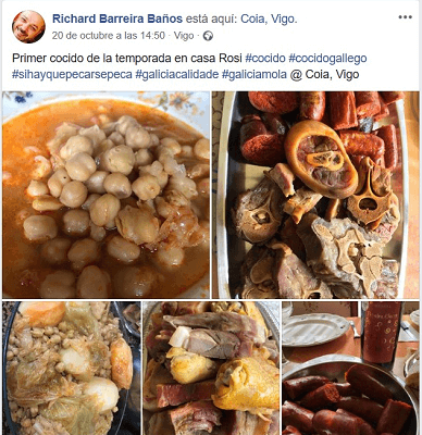 Obrázek - Instagram odstraní fotografie dušeného masa, protože si myslí, že jsou násilné