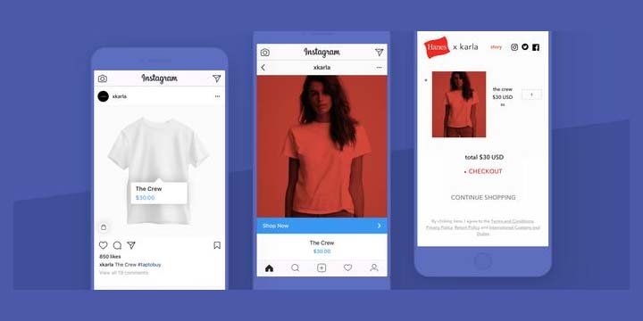Obrázek - Jak skrýt reklamy na Instagramu