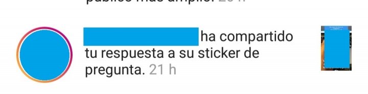 Obrázek - Instagram vás již varuje, pokud sdílí vaši odpověď na otázce
