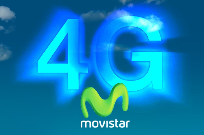 Jak aktivovat 4G pomocí Movistar s tímto průvodcem 5 Movistar ile 4G nasıl etkinleştirilir