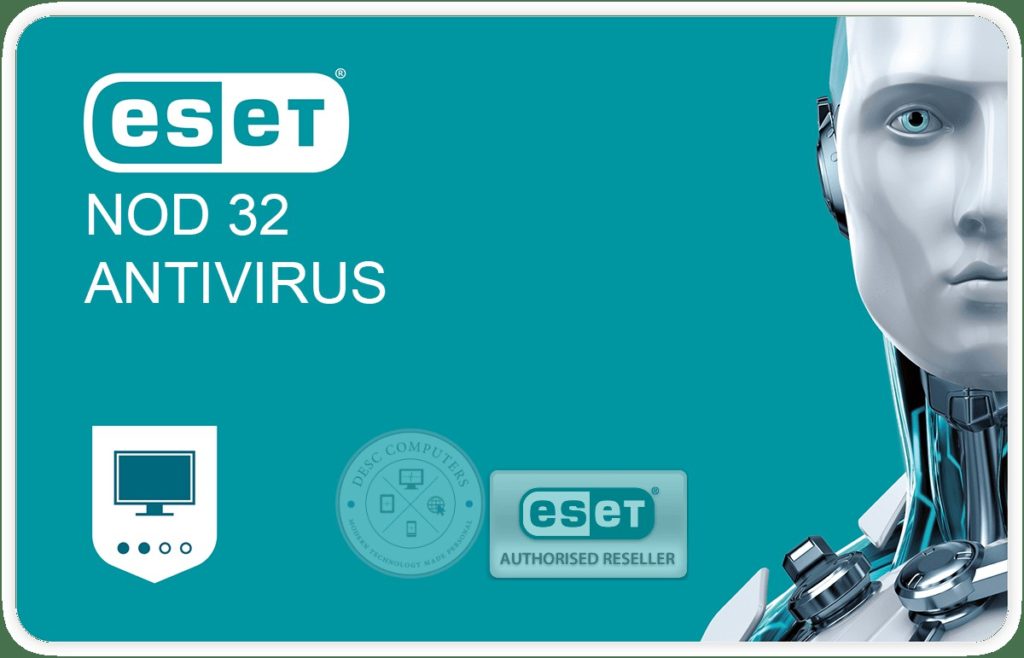 Jak rychle a snadno aktivovat ESET Nod32 Antivirus