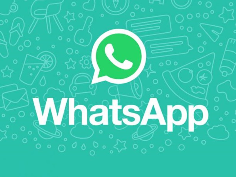 Yeterli alan olmadan WhatsApp