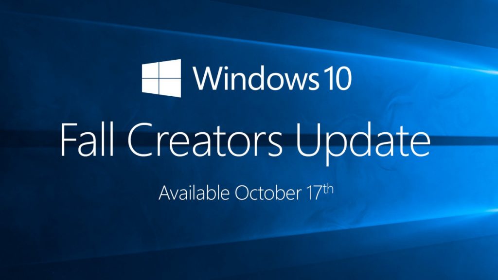 Jak aktualizovat tvůrce Windows 10 Fall? Jak aktualizovat tvurce Windows 10 Fall