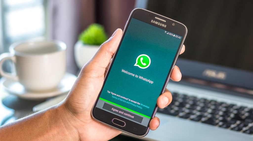 Jak blokovat internet, aby se zabránilo vstupu WhatsApp