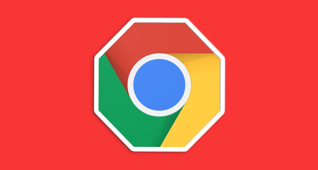 Chrome 1 reklamlarını engelle