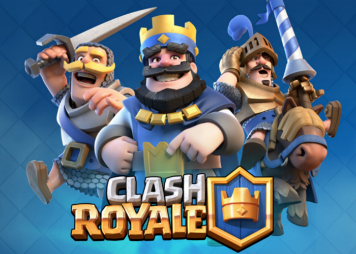 Jak budou fungovat turnaje v Clash Royale? 2 Royale ile çatışmak