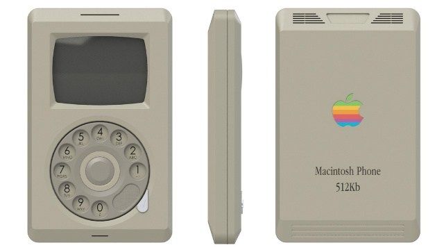 Jak by vypadal iPhone před 30 lety? Je to jako přepínání mezi prvním Macintoshem a iPodem. V roce 1984 společnost Apple uvedla na trh produkt, který přinesl revoluci v technologickém průmyslu: první Macintosh. V těch letech…