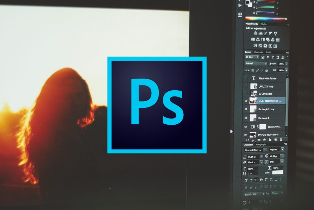 Jak dokonale oříznout pomocí Photoshopu 7 Jak dokonale oříznout pomocí Photoshopu
