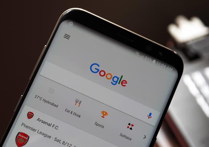 Jak funguje vyhledávání Google? Společnost to vysvětluje ve videu