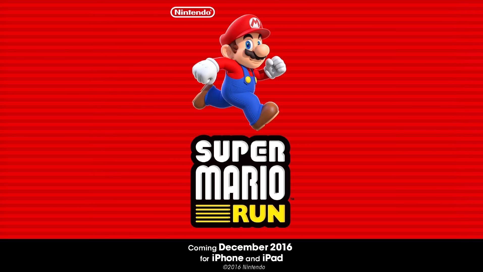 Jak hrát Super Mario Run