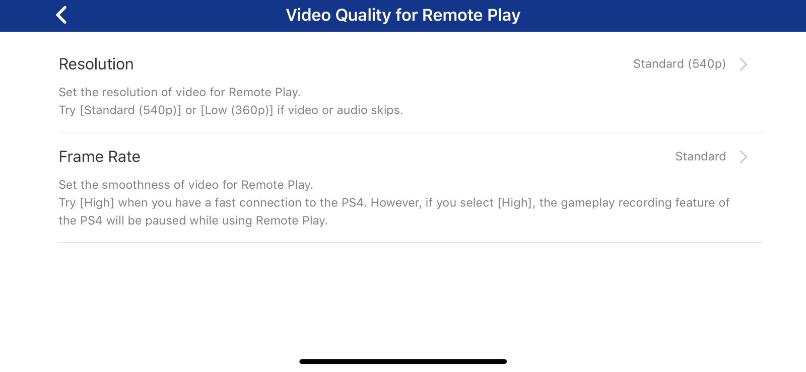 Jak hrát hry PS4 z iPhonu nebo iPadu Jak hrat hry PS4 z iPhonu nebo iPadu