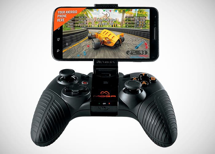 Jak hrát jakoukoli PC hru na vašem Androidu 7 Jak hrát jakoukoli PC hru na vašem Androidu