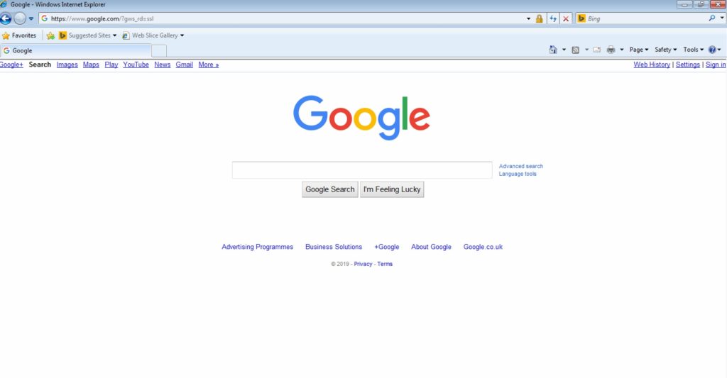 Internet Explorer Desteği Ortam Sorgularını Kolayca Nasıl Yapılır