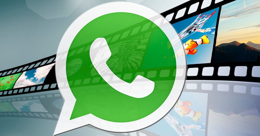WhatsApp Messenger