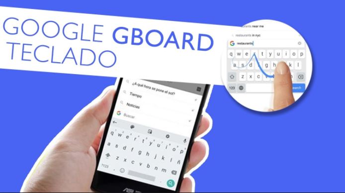 Jak konfigurovat klávesnici Gboard Google? Nejlepší tipy a triky 3 Jak konfigurovat klávesnici Gboard Google? Nejlepší tipy a triky