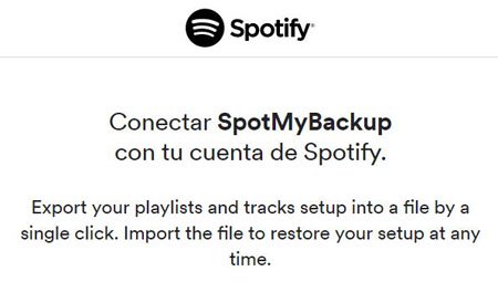 Jak kopírovat seznamy skladeb Spotify 5 Obrázek - Jak kopírovat seznamy skladeb Spotify