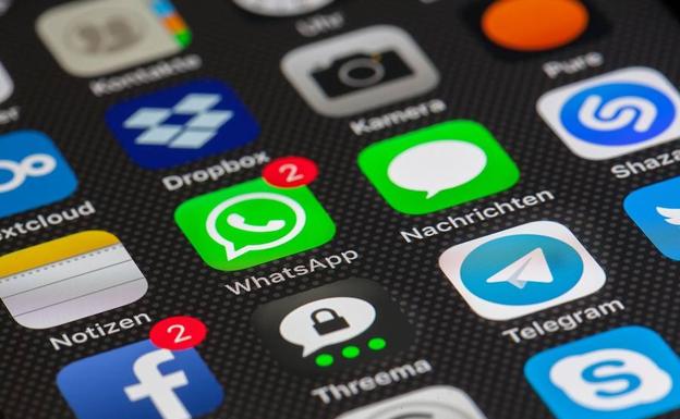 Jak mohu poslat svou polohu na WhatsApp