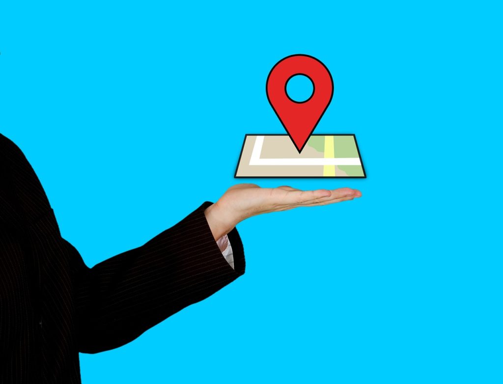 Jak mohu umístit svoji firmu na Mapy Google - propagujte svou firmu Jak mohu umistit svoji firmu na Mapy Google propagujte