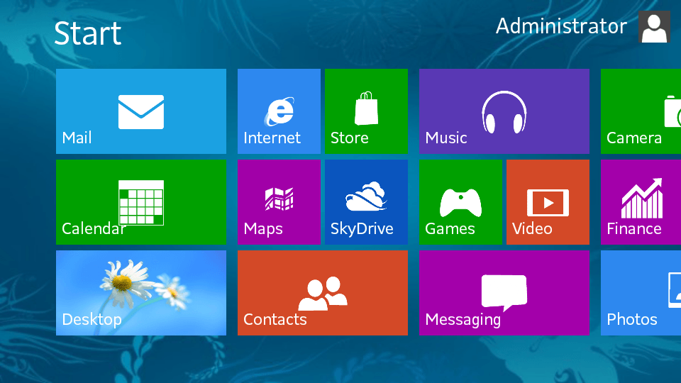 Jak mohu zabránit automatickým restartům v systému Windows 8?