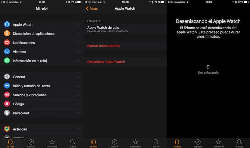 Odpojit-Apple-Watch