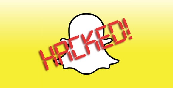 Jak můžete zjistit, zda byl váš účet Snapchat napaden? 7 snapchat-hack