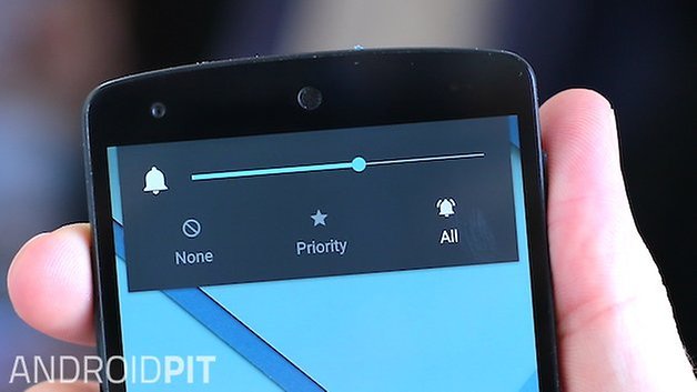 androidpit nexus 5 režim priority lízátka 5