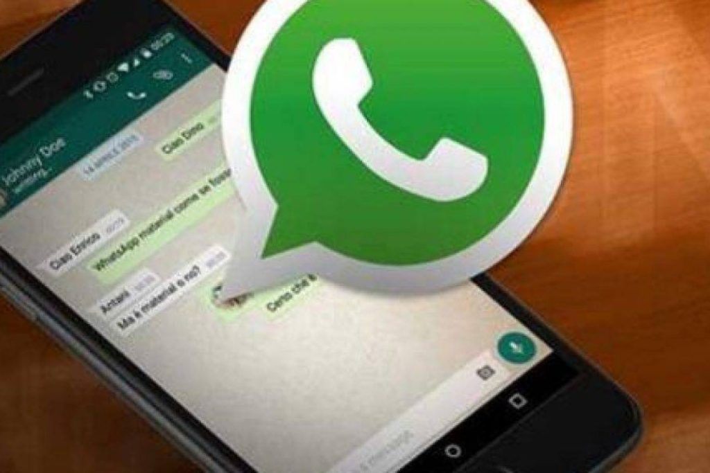 WhatsApp