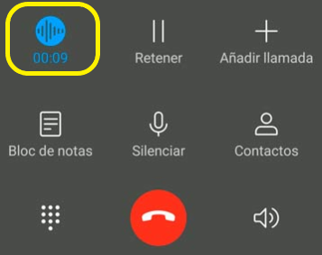 Obrázek - Jak nahrávat hovory na mobilní telefon Huawei