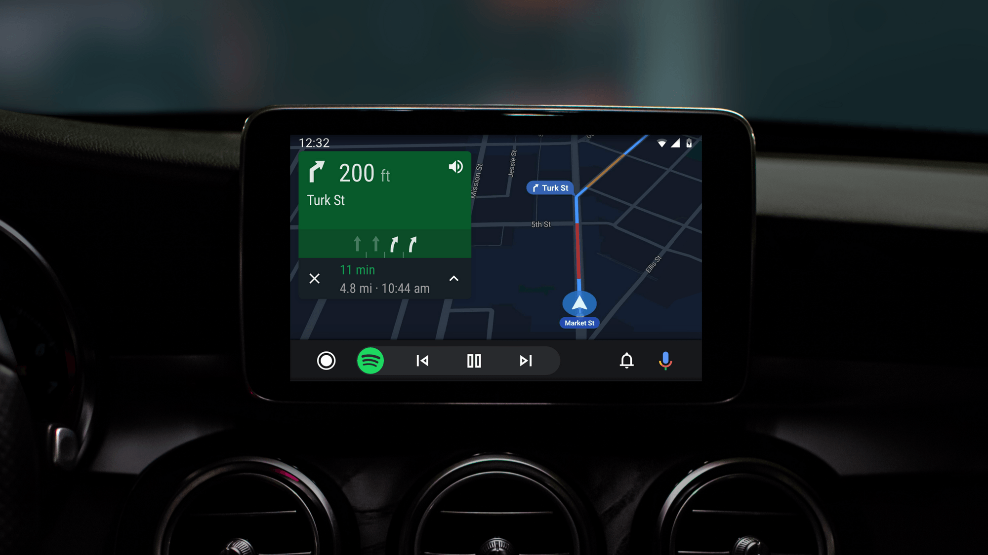 Jak nainstalovat Android Auto do auta a učinit jej chytřejším 5 Jak nainstalovat Android Auto do auta a učinit jej chytřejším