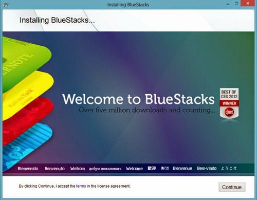 yükleme-bluestacks