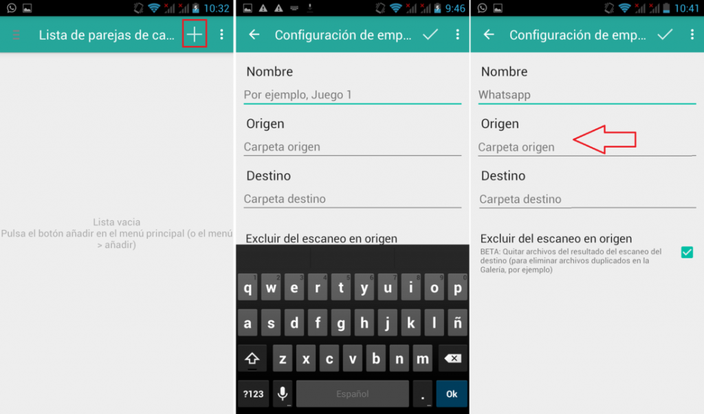 Jak nainstalovat WhatsApp na SD kartu 11 Jak nainstalovat WhatsApp na SD kartu