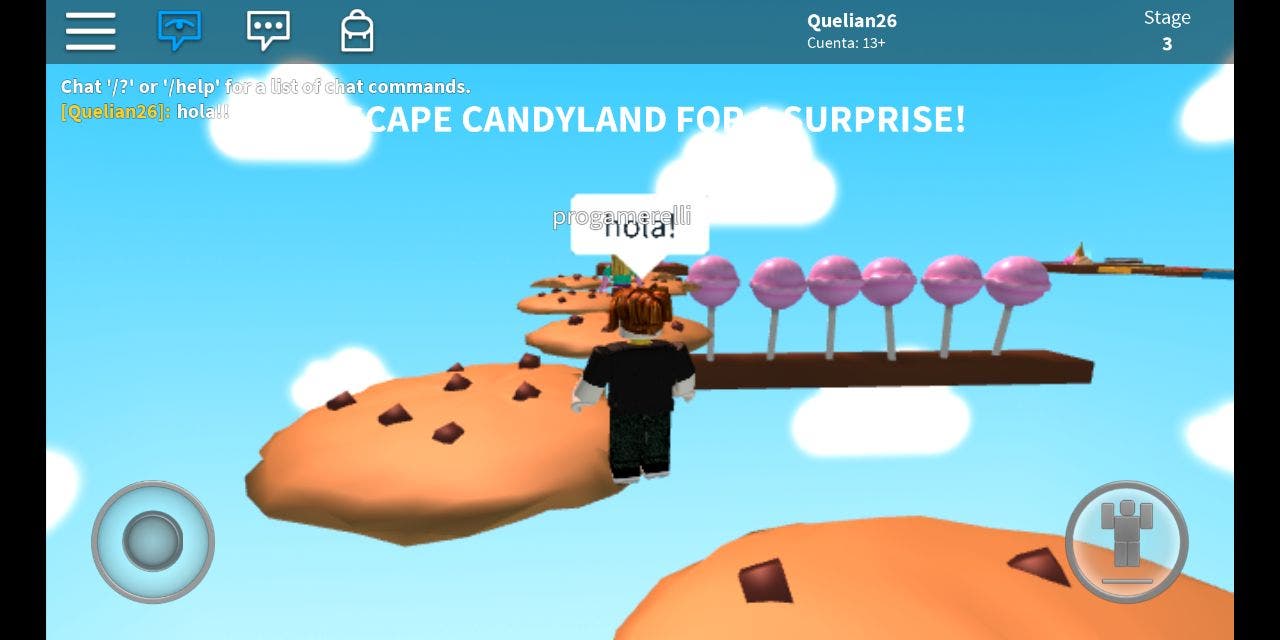 Jak nainstalovat a hrát Roblox na mobilních telefonech Android? Jak nainstalovat a hrat Roblox na mobilnich telefonech Android