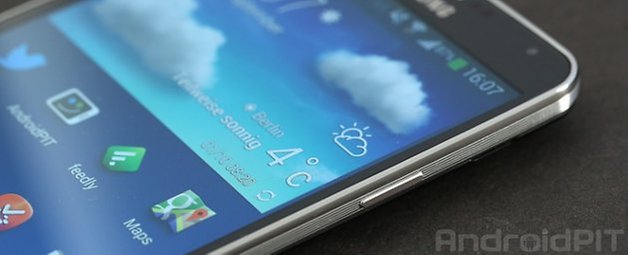 test galaxie 3