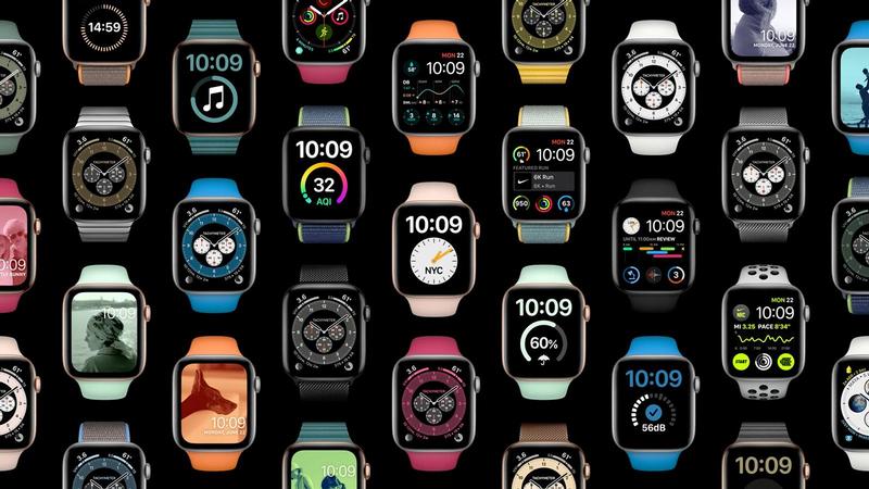 Jak nainstalovat watchOS 7 beta na Apple Watch