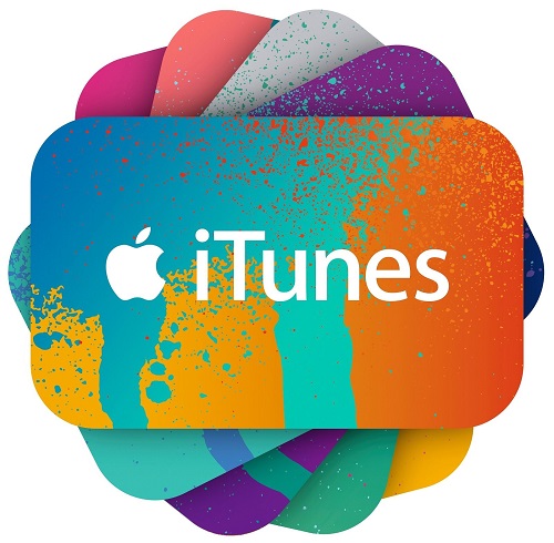 İTunes 1