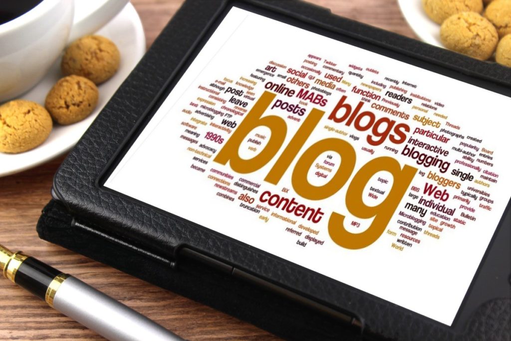 Jak napsat dobrý příspěvek pro váš blog Jak napsat dobry prispevek pro vas blog