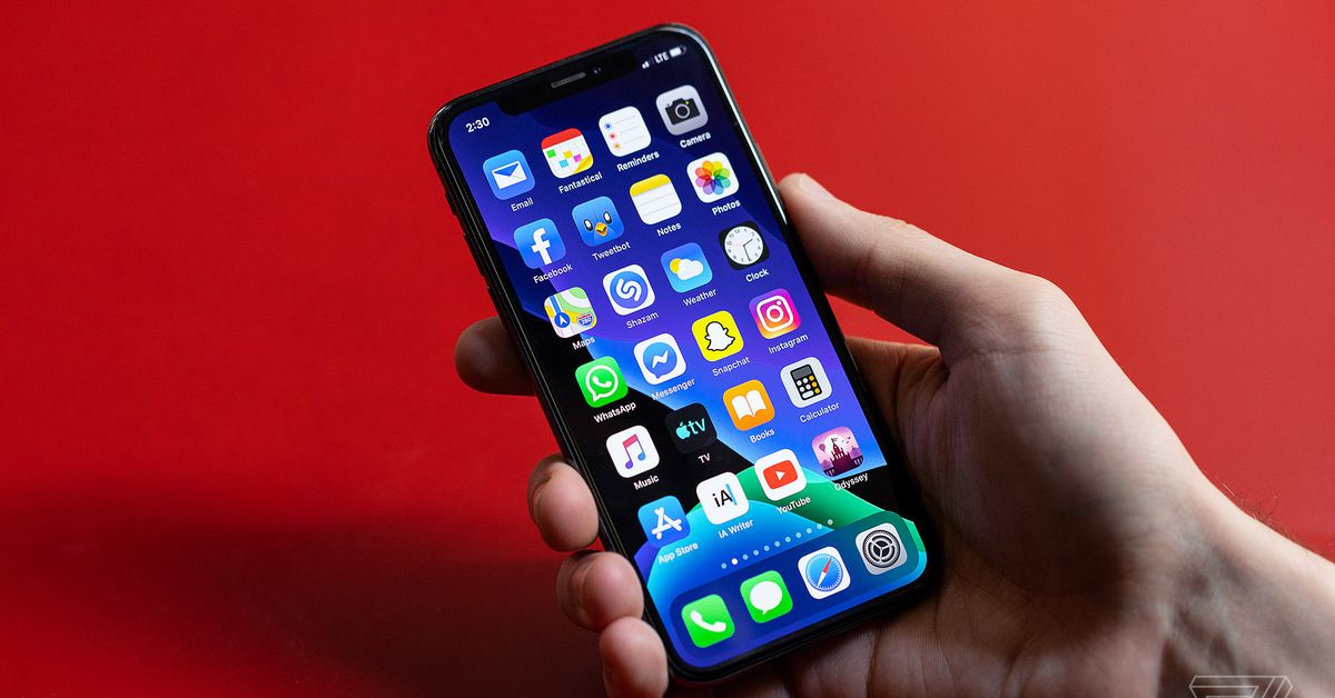 Jak nastavit Mac a iPhone pro textové zprávy a ...