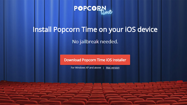 Jak nastavit čas Popcorn na iPhone a iPad