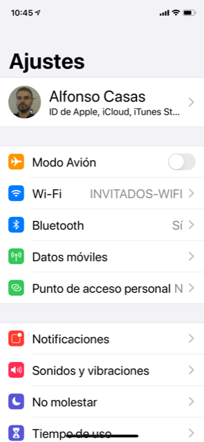 Jak nastavit rodinné sdílení na iPad, iPhone a Mac Jak nastavit rodinne sdileni na iPad iPhone a Mac