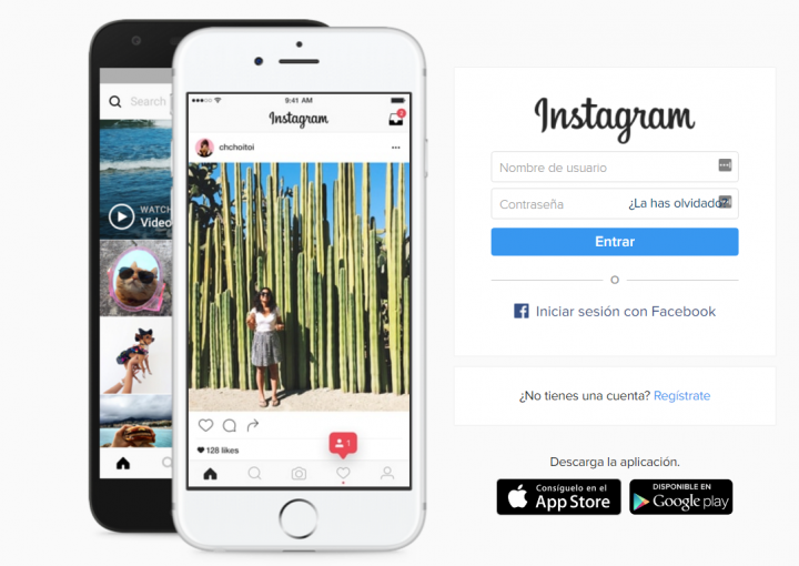 Jak obnovit heslo Instagramu 4 Obrázek - Jak obnovit heslo Instagramu