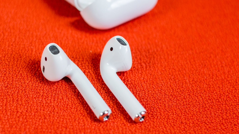 Jak obnovit nebo resetovat AirPods