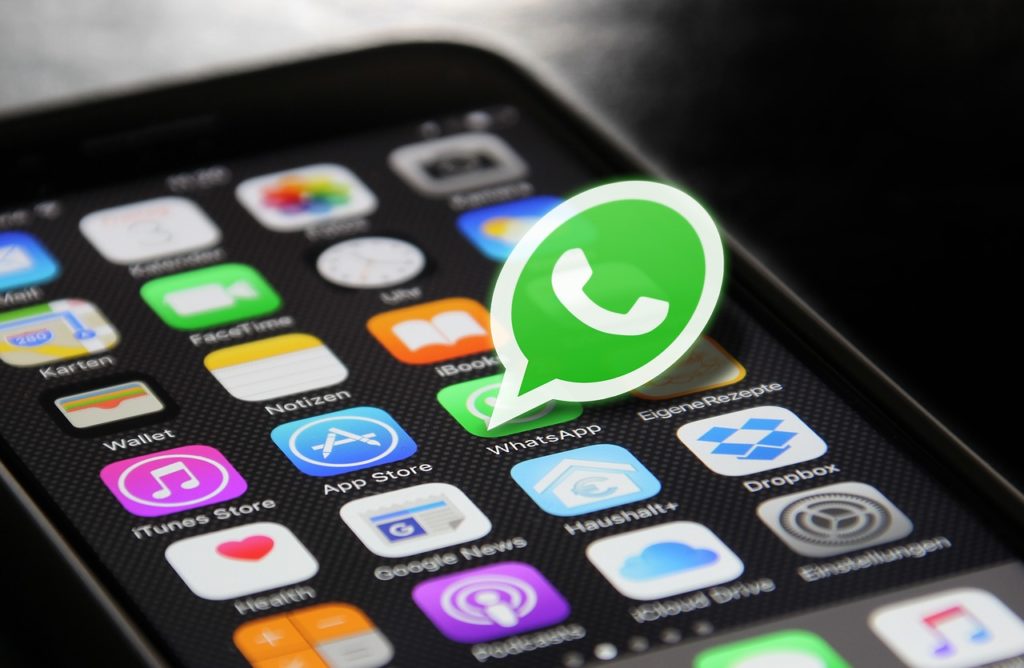 Jak obnovit smazané fotografie, videa a zvuk z WhatsApp velmi jednoduchým způsobem